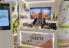Diputación promociona los productos agroalimentarios de Degusta Jaén en el madrileño Mercado de la Paz