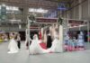 Jaén de Boda cumple con las expectativas marcadas por la organización