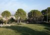 El Ayuntamiento de Jaén informa del cierre de los parques públicos por la alerta amarilla de lluvia activada por la AEMET