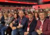 Fracisco Reyes anuncia que no se presentará a la reelección como secretario general del PSOE de Jaén