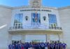 La subdelegación del Gobierno contra la violencia sobre la mujer