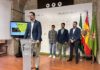 Diputación pone en marcha junto a la Universidad de Jaén el programa ‘Jaén Welcome Tours’