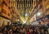 La capital se inundará de ambiente navideño este fin de semana con zambombas, conciertos y actividades