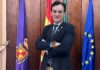 El alcalde califica el crecimiento de población de Jaén como una señal inequívoca de la buena gestión del Ayuntamiento