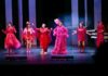 La comedia «Las Asambleístas» triunfa en el Teatro Infanta Leonor