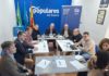 Camacho denuncia “el sectarismo de Diputación y el desprecio a Baeza y su comarca”, rechazando apoyar hasta cinco proyectos clave