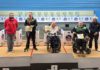 Carlos Linares revalida su título de Campeón de España de Aire Comprimido