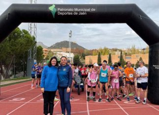 XXVI Carrera de los Puentes