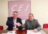 Nuevo miembro asociado a la CEJ