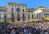 Éxito en la celebración de las campanadas infantiles