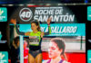 Ignacio Fontes, Daniel Arce, Pol Oriach, Carla Gallardo y Naima Ait Alibou, nuevos atletas confirmados para la Noche de San Antón
