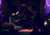 El piano de Chico Pérez llena de música la catedral de Jaén
