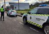 Fallece un peatón arrollado por un camión en Olivares