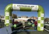 Andrés Estepa y Cynthia Ramírez ganan el XXVII Cross Popular “Ciudad de Jaén”