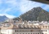 La capital lidera el turismo en la provincia y registra el mayor número de visitantes en octubre, con 12.448