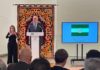 Jesús Estrella: “la singularidad de Jaén, junto al resto de provincias, construye la pluralidad de la Bandera de Andalucía”