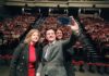 El Ayuntamiento homenajea a los mayores del Patronato Municipal de Asuntos Sociales en la XI Gala Navideña con la asistencia de más de 600 personas