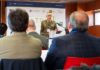 Empresas jiennenses conocen las tendencias de mercado y las oportunidades de negocio en sectores estratégicos para Jaén
