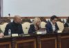 JM+ replica al PP-A y a Repullo que se informe antes de lanzar falsas acusaciones