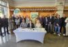 JM+ firma una moción de censura con el PSOE en el Ayuntamiento de Jaén