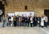 Jesús Estrella destaca el protagonismo de los profesionales de la enfermería en el Sistema Andaluz de Salud