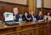 Camacho critica que el PSOE lleve a pleno un recorte brutal del 70% en el Plan Especial de Empleo, de diez millones de euros a tres