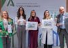 El Hospital Neurotraumatológico será el protagonista del cupón de la ONCE el 29 de diciembre