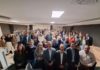 El PP de Jaén celebra la última JDP del año agradeciendo que, “una vez más, este partido se haya portado como una gran familia”