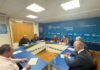 El PP de Jaén celebrará la última Junta Directiva para despedir un año “intenso” y dar la bienvenida al 2025