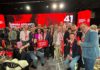 Francisco Reyes valora la continuidad del jiennense Juan Francisco Serrano en la Comisión Ejecutiva Federal del PSOE