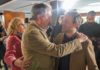 Juan Espadas aboga por un PSOE “ambicioso” que apueste por un proyecto “más fuerte aún” frente a Moreno Bonilla, “el peor gestor posible”