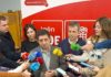 Reyes recuerda que Jaén dio “pasos de gigante” con Julio Millán y aconseja al PP que “estudie Primero de Democracia”