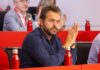 Juan Francisco Serrano continúa en la Federal socialista