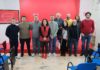 El PSOE llevará las reivindicaciones del Conservatorio al Parlamento: “La Junta no puede relegar a Jaén al ostracismo”