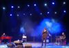 El Festival de Otoño concluye con la gran actuación de Paco Candela y su ‘Corazón de Plástico’