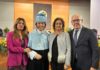 Catalina García: “Hoy celebramos el inmenso legado de Raphael, un artista de prestigio mundial que nunca ha olvidado sus raíces andaluzas”