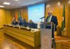 La Cátedra Caja Rural de Comercialización y Cooperativismo Agrícola de la UJA presenta su Informe Anual de Coyuntura del Sector Oleícola 2024