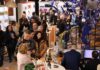 Jornada de Puertas Abiertas que ha celebrado el Centro de Interpretación Olivar y Aceite