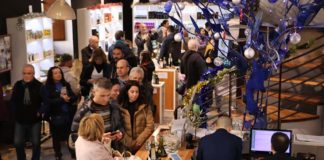 Jornada de Puertas Abiertas que ha celebrado el Centro de Interpretación Olivar y Aceite