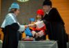 La UJA reconoce a ‘Raphael’ como Doctor Honoris Causa por sus “incontestables” méritos artísticos y su dimensión internacional