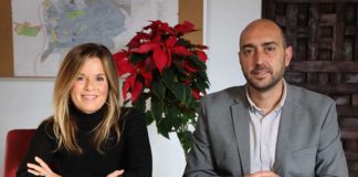 Úbeda presenta la campaña ‘Un alcorque, un árbol’