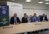 Caja Rural de Jaén y Cooperativas Agroalimentarias de Jaén renuevan su alianza estratégica