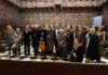 Concierto de Navidad Manos Unidas celebrado en La Catedral de Jaén