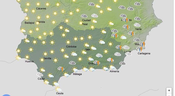 mapa del tiempo 31.12-1