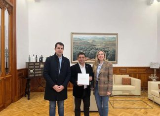 El Papa Francisco recibirá el catálogo de la exposición “Capuccinorum, frailes del pueblo” editado por Diputación