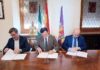 El Ayuntamiento firma un protocolo de colaboración con el Consorcio Metropolitano de Transporte Metropolitano del Área de Jaén
