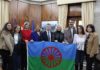 El Ayuntamiento reafirma su compromiso con la igualdad en el 600º aniversario de la llegada del pueblo gitano a la península Ibérica