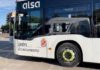 El Ayuntamiento elimina a partir del lunes la bonificación al Transporte Urbano por Autobús tras
