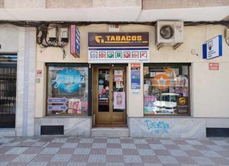 Martos vende parte del tercer premio de la Lotería Nacional