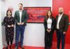 El PSOE reclama a la Junta de Andalucía más apoyo, inversiones y vuelos en el Aeropuerto Granada-Jaén